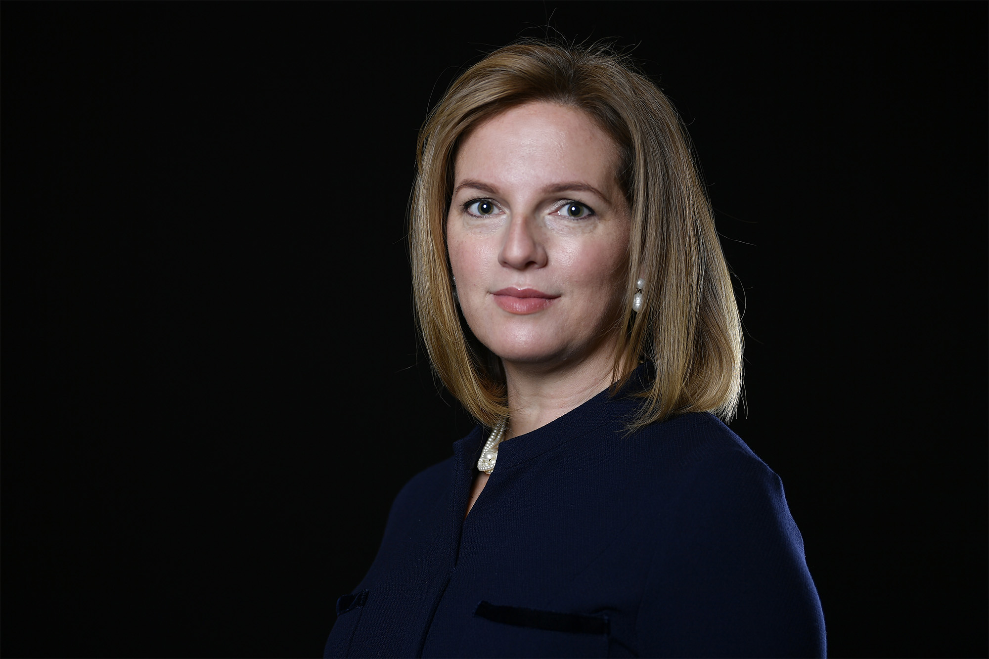 Catherine-Costley