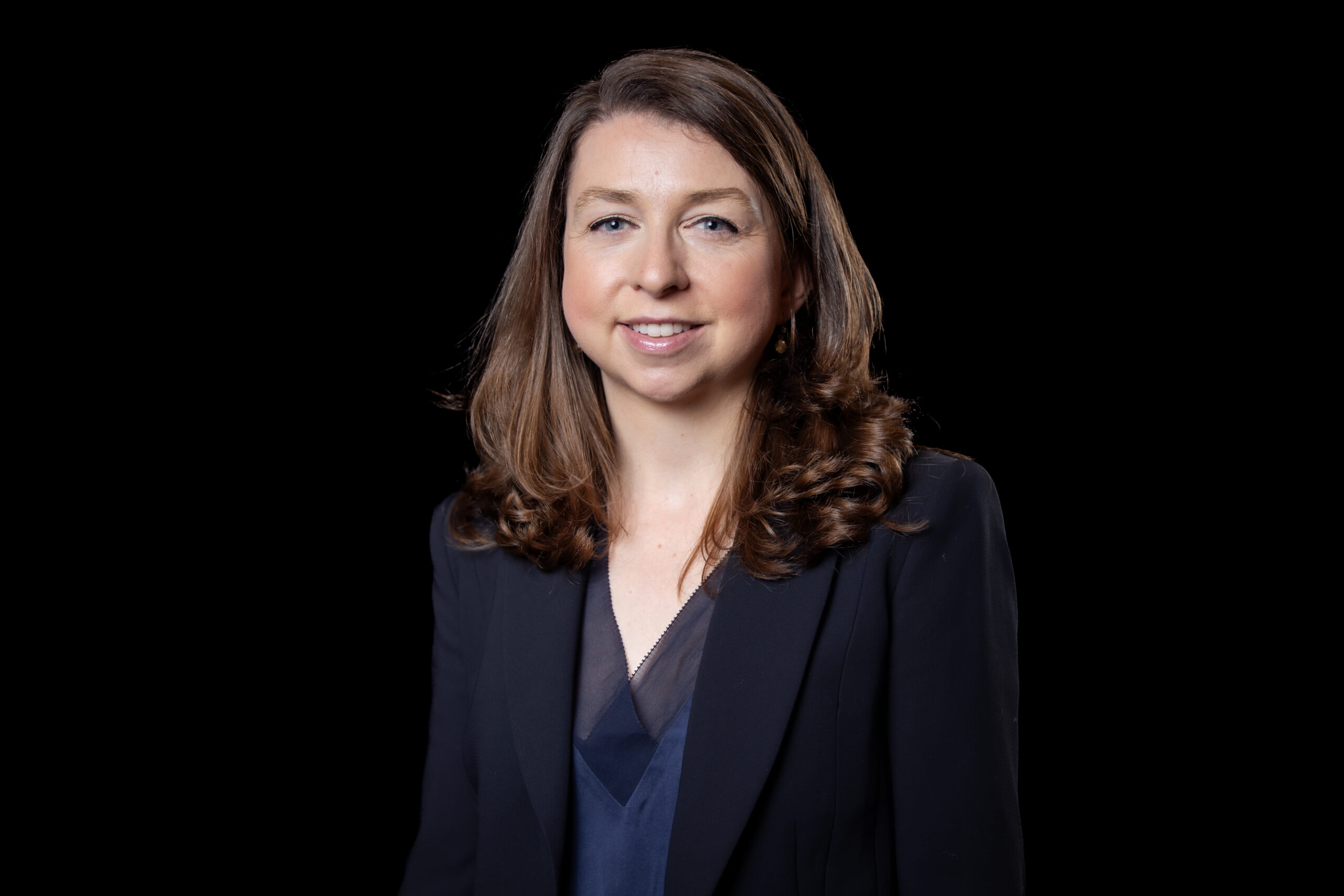 Harriet Errington