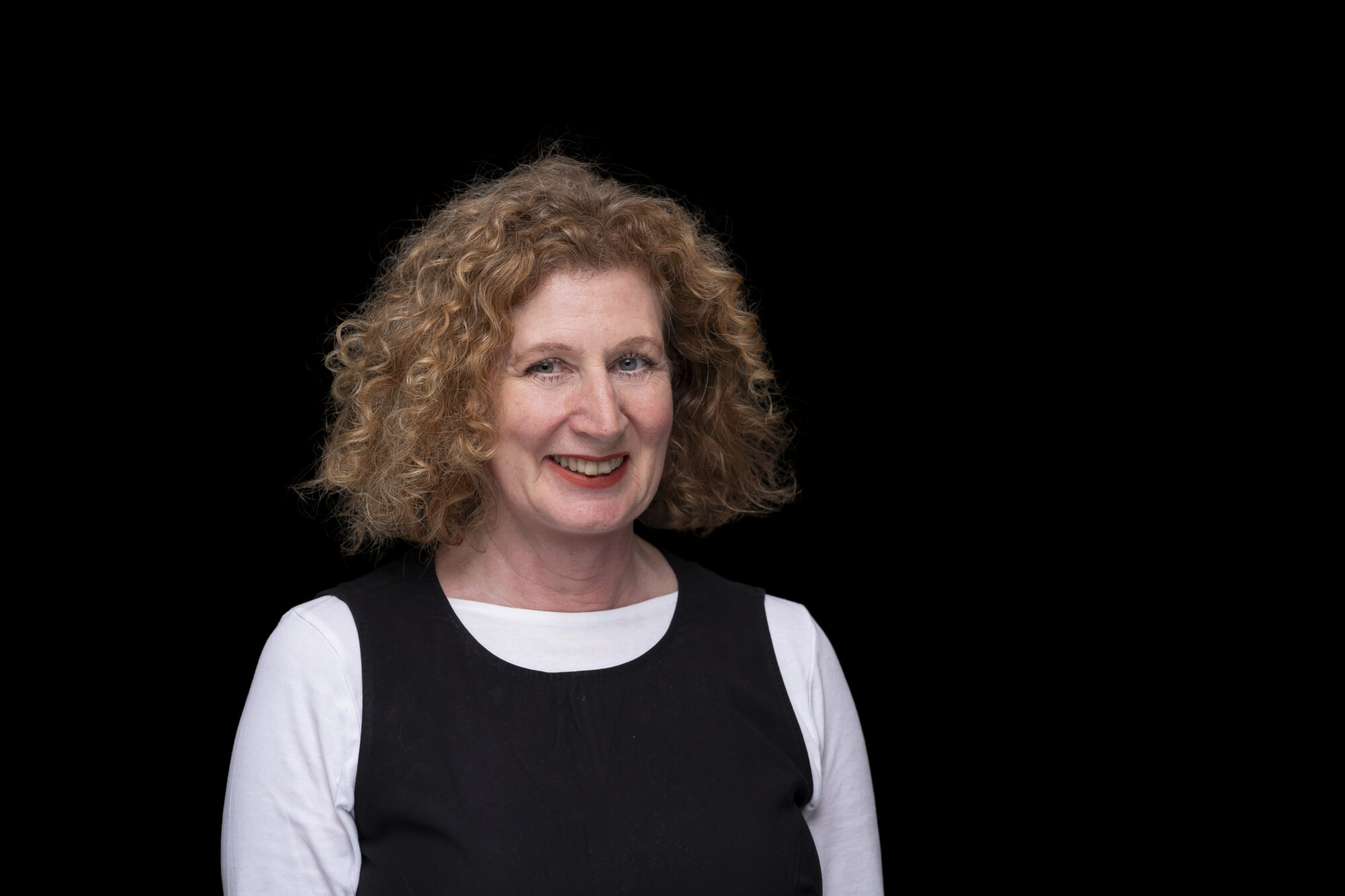 Lesley Kemp