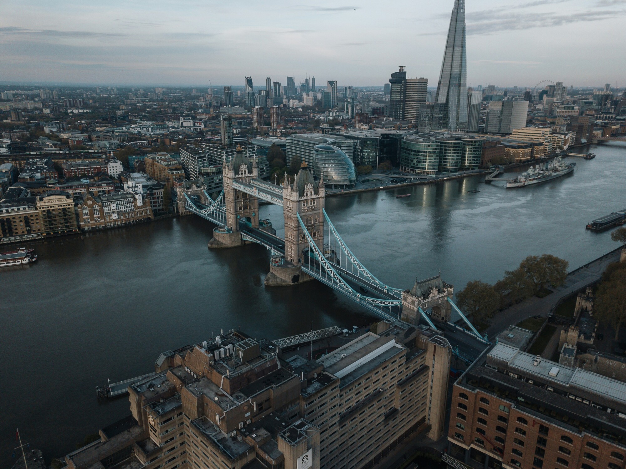 London