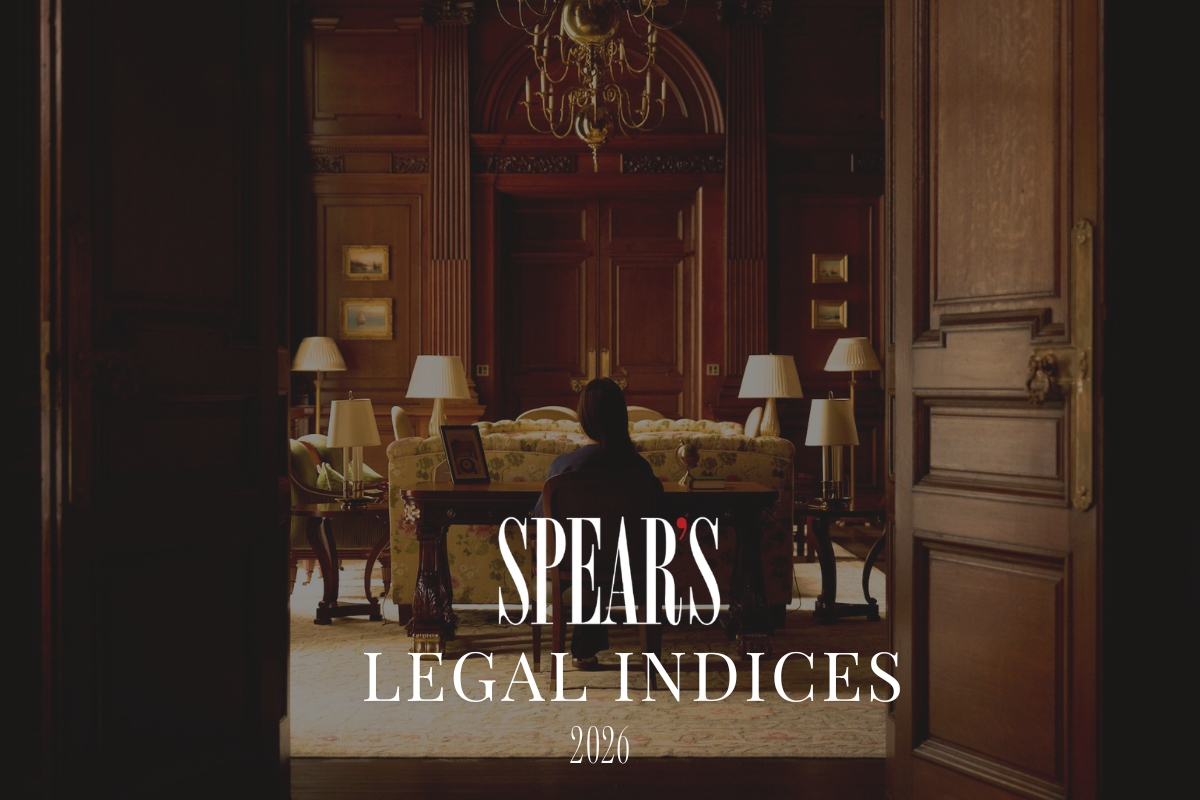 Legal Indices