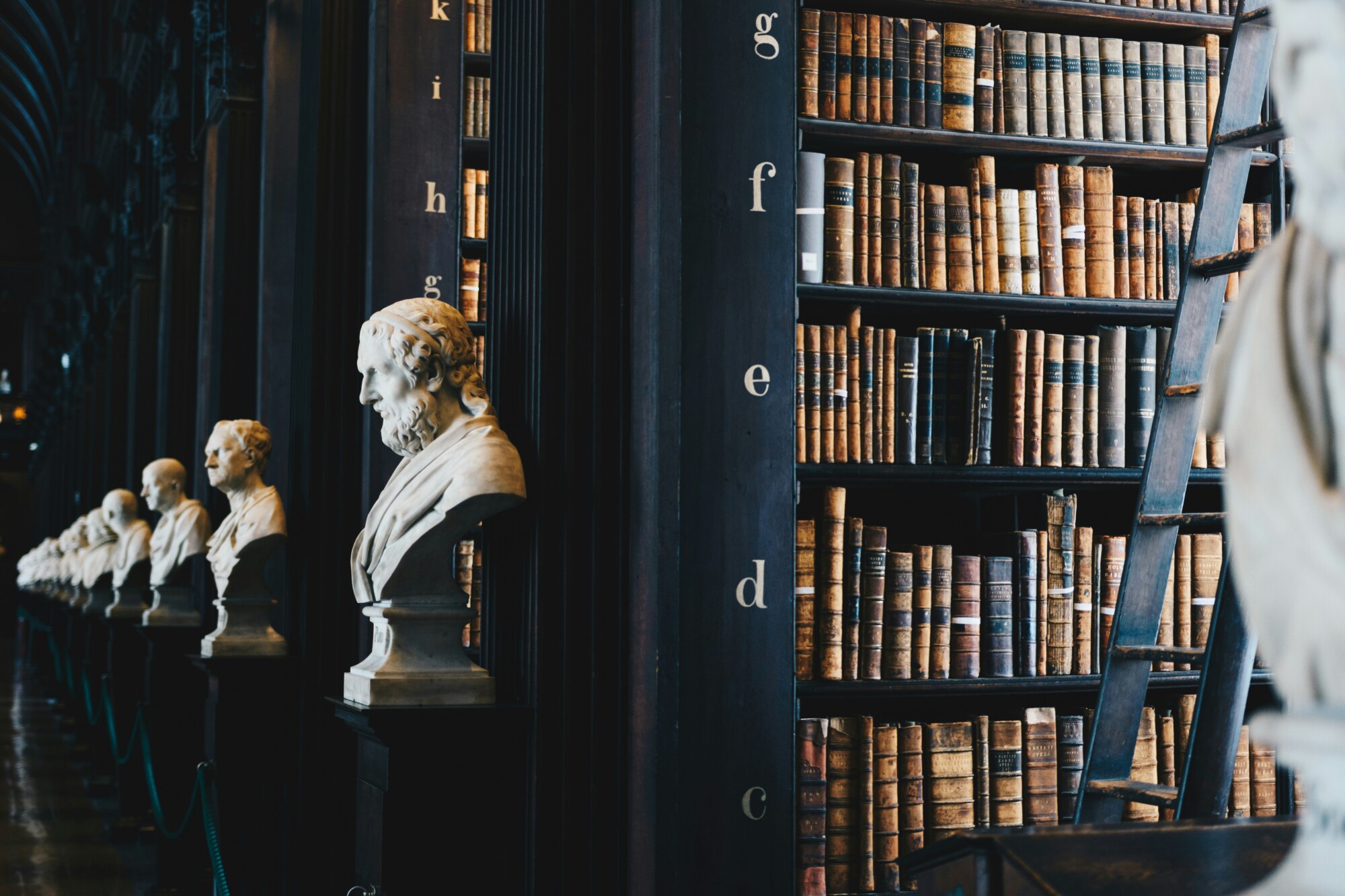 Law/Court