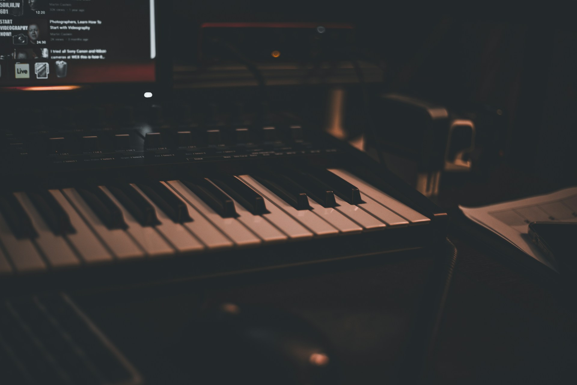 Music