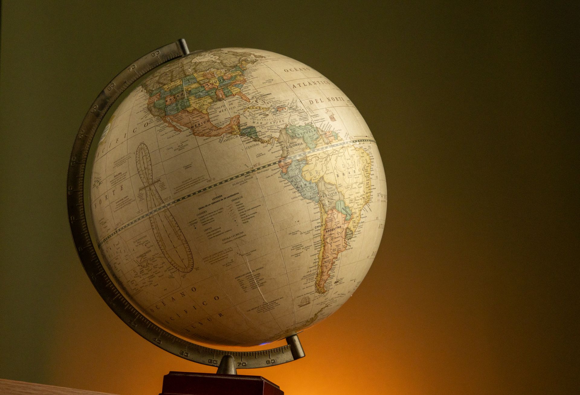 Overseas Assets in Divorce: What Happens to Offshore Wealth, Foreign Property and International Business Interests
