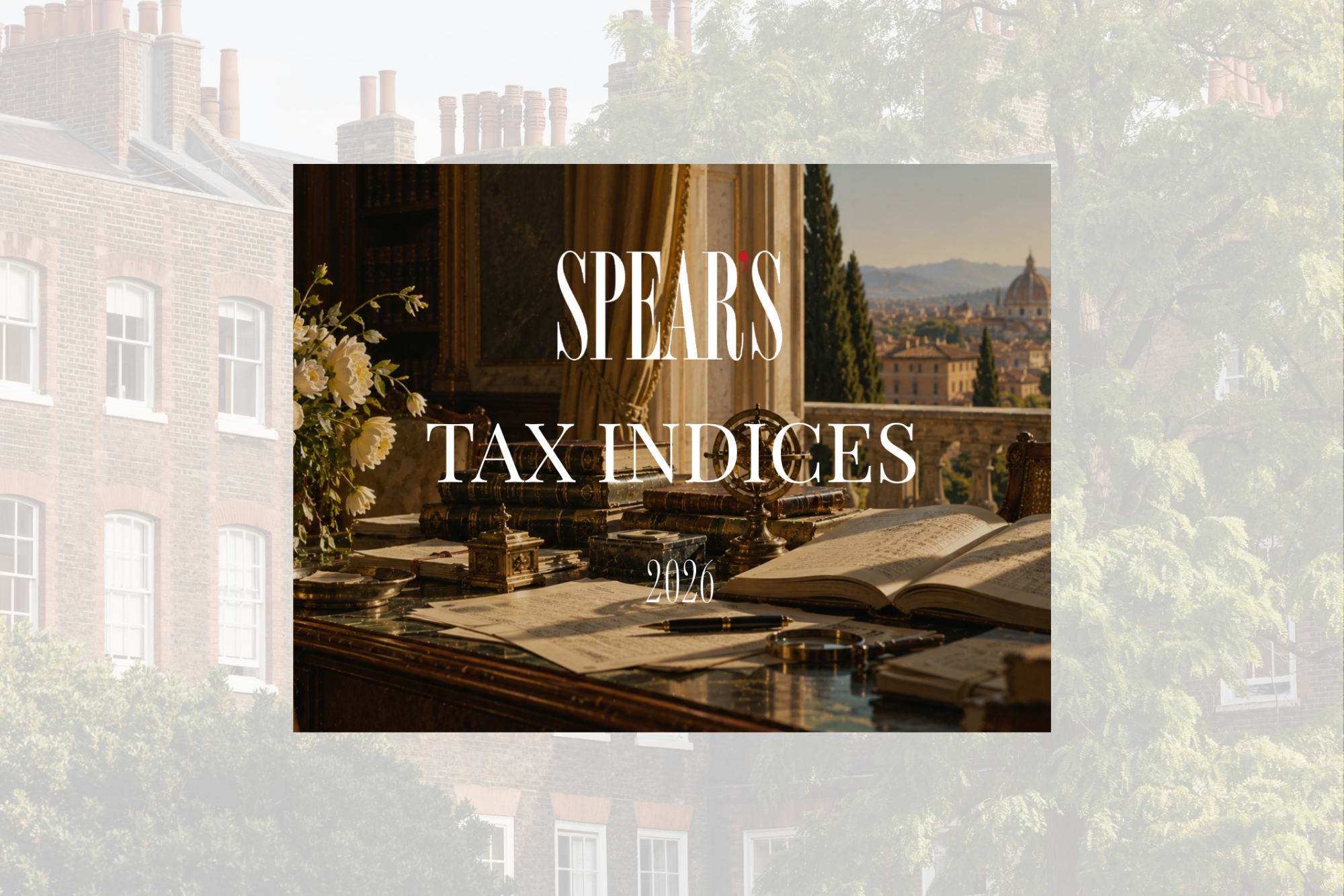 Payne Hicks Beach featured in Spear’s Tax and Trust Advisers Indices 2026