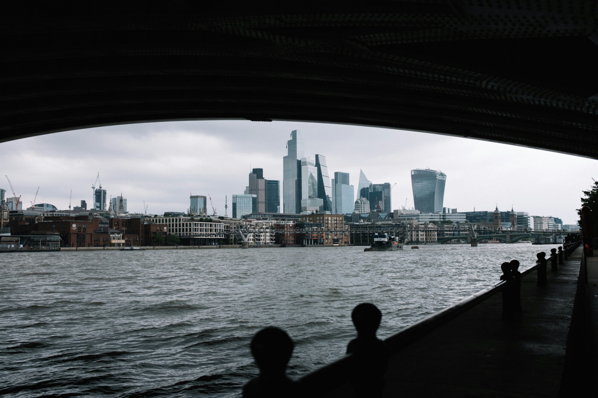 John Healey to quash visa hopes for wealthy in UK Budget – Robert Brodrick for the FT